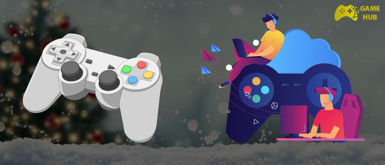 Game Hub