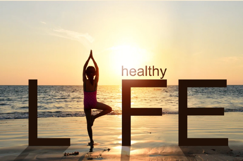 Healthy Life